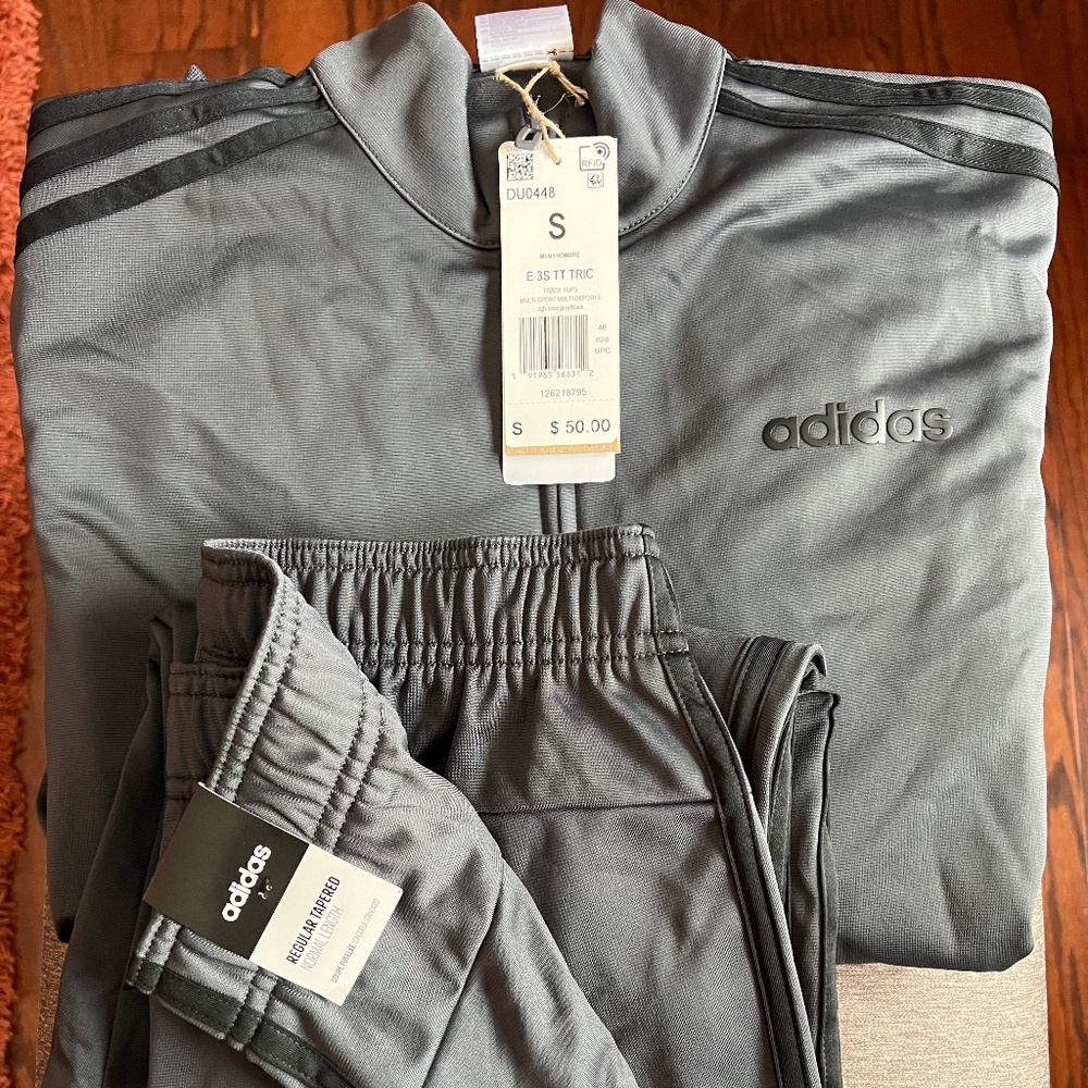 Adidas Sweet Suit Multi Sport